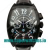 Franck Muller Replica Mariner 8080 CC AT NR MAR - 39.5x55.4 MM