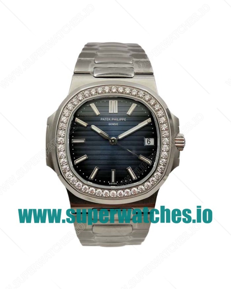 Patek Philippe Replica Nautilus 5713/1G-01 - 40 MM