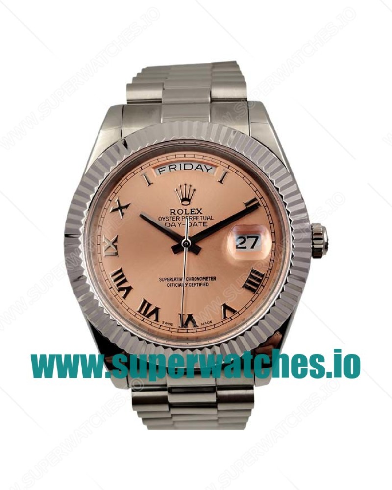 Rolex Replica Day-Date 218239 - 41 MM