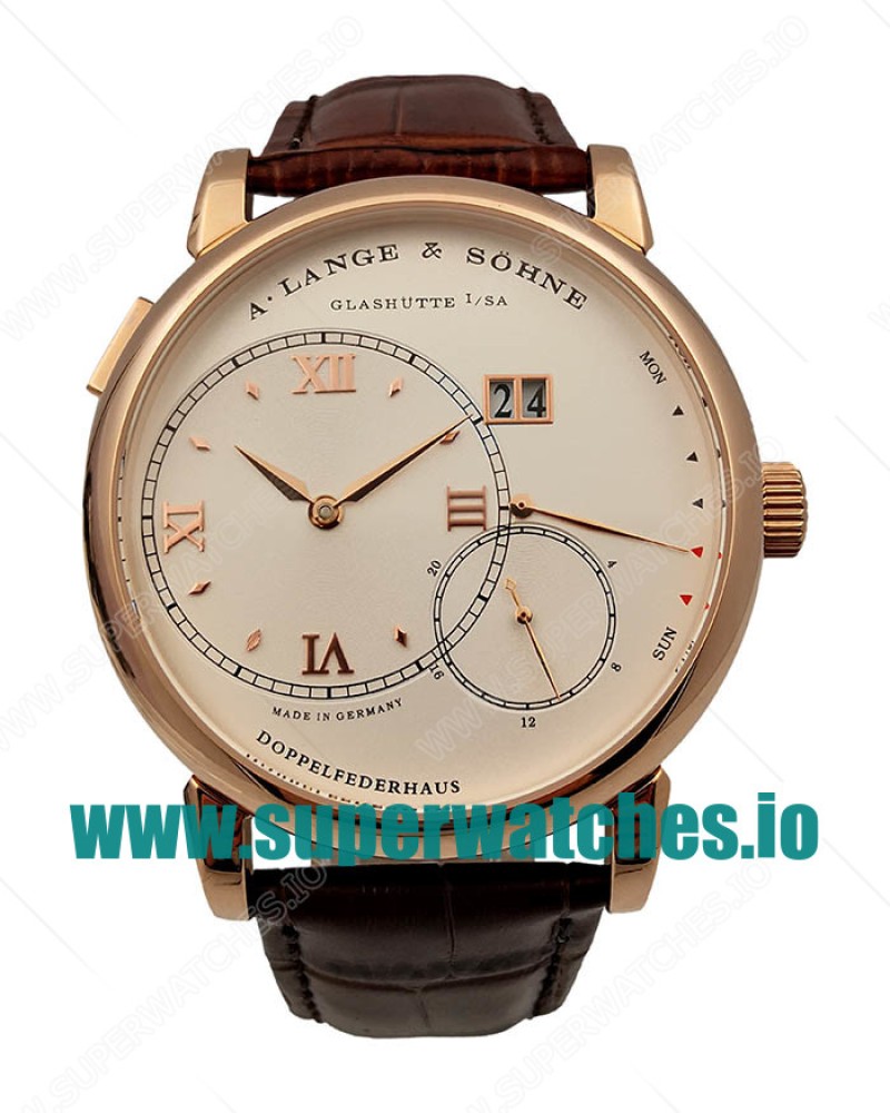  A. Lange & Söhne Replica Lange 1 101.032 - 44 MM