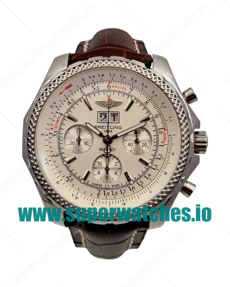 Breitling Replica Bentley 6.75 A44362 - 48.7 MM