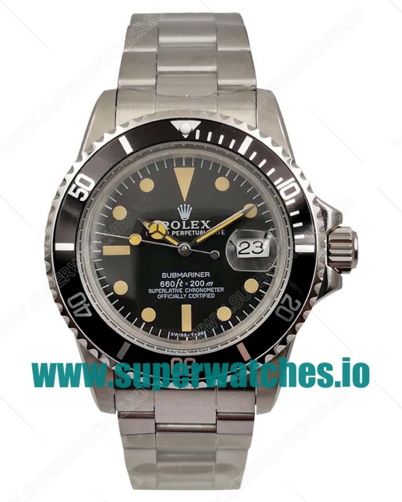 Rolex Replica Submariner 1680 - 40 MM