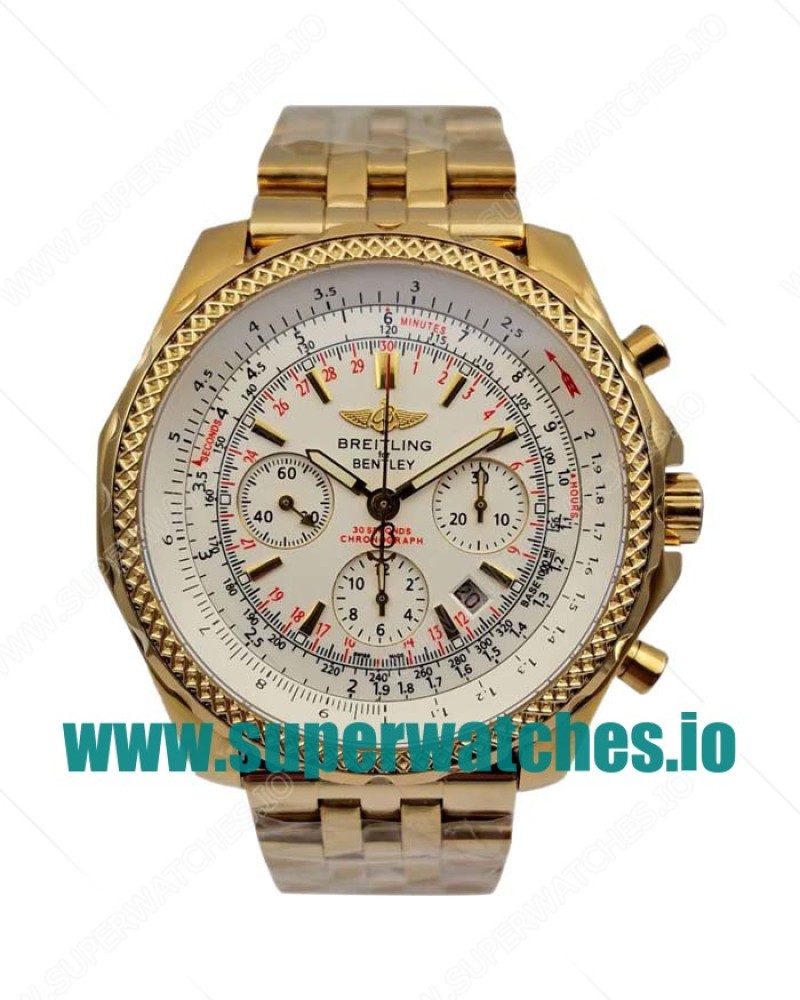 Breitling Replica Bentley Motors A25362 - 47 MM