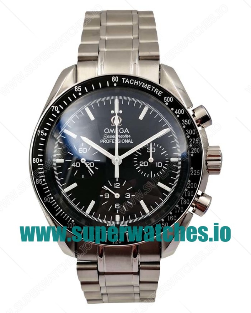 Omega Replica Speedmaster 3570.50.00 - 40.5 MM