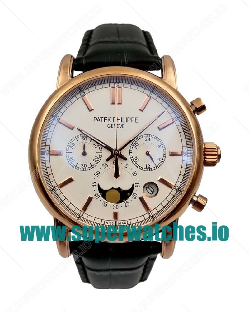 Patek Philippe Replica Grand Complications 5270R - 41.5 MM