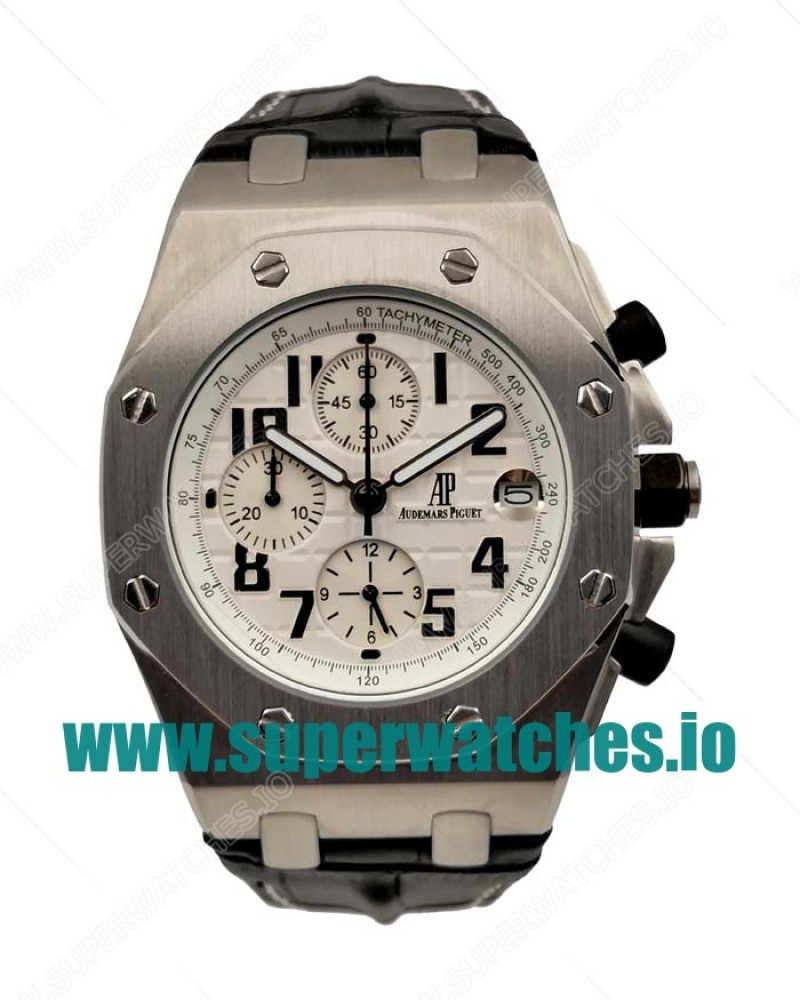 Audemars Piguet Replica Royal Oak Offshore 26170ST - 42 MM