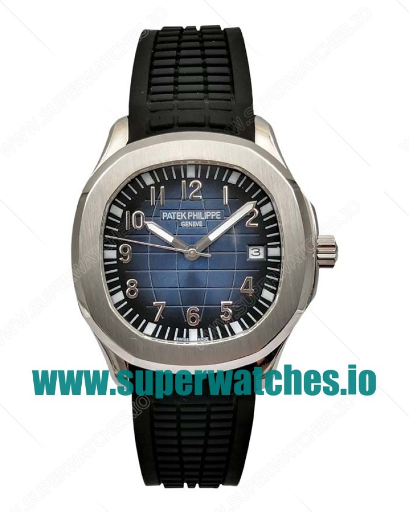 Patek Philippe Replica Aquanaut 5168G - 39 MM