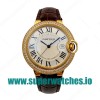 Cartier Replica Ballon Bleu WJBB0007 - 36 MM