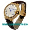 Cartier Replica Ballon Bleu WJBB0007 - 36 MM