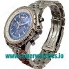 Breitling Replica Bentley 6.75 A44362 - 47.2 MM