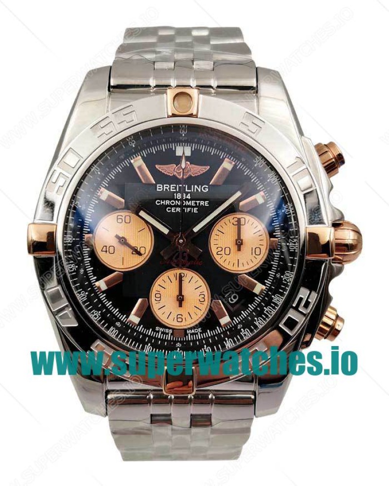 Breitling Replica Chronomat IB0110 - 43.5 MM