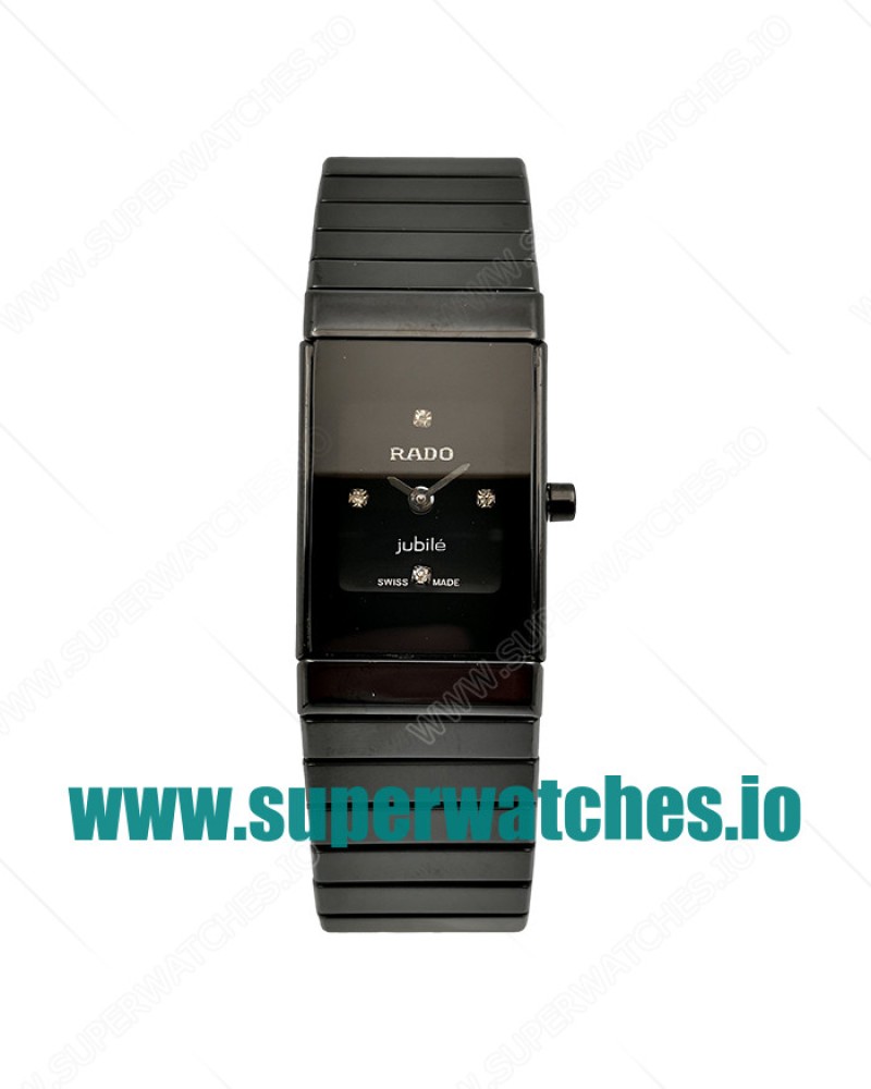  Rado Replica Ceramic R21540712 - 19.5 MM