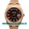 Rolex Replica Day-Date 218235 - 41 MM