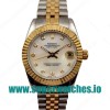 Rolex Replica Datejust 69173 - 31 MM