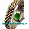 Rolex Replica Datejust 69173 - 31 MM