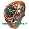 Omega Replica Seamaster Planet Ocean Chrono 2918.50.82 - 43 MM