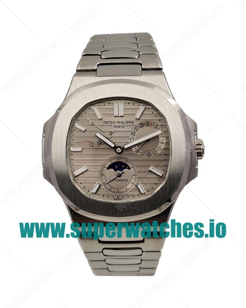 Patek Philippe Replica Nautilus 5712/1A - 40 MM