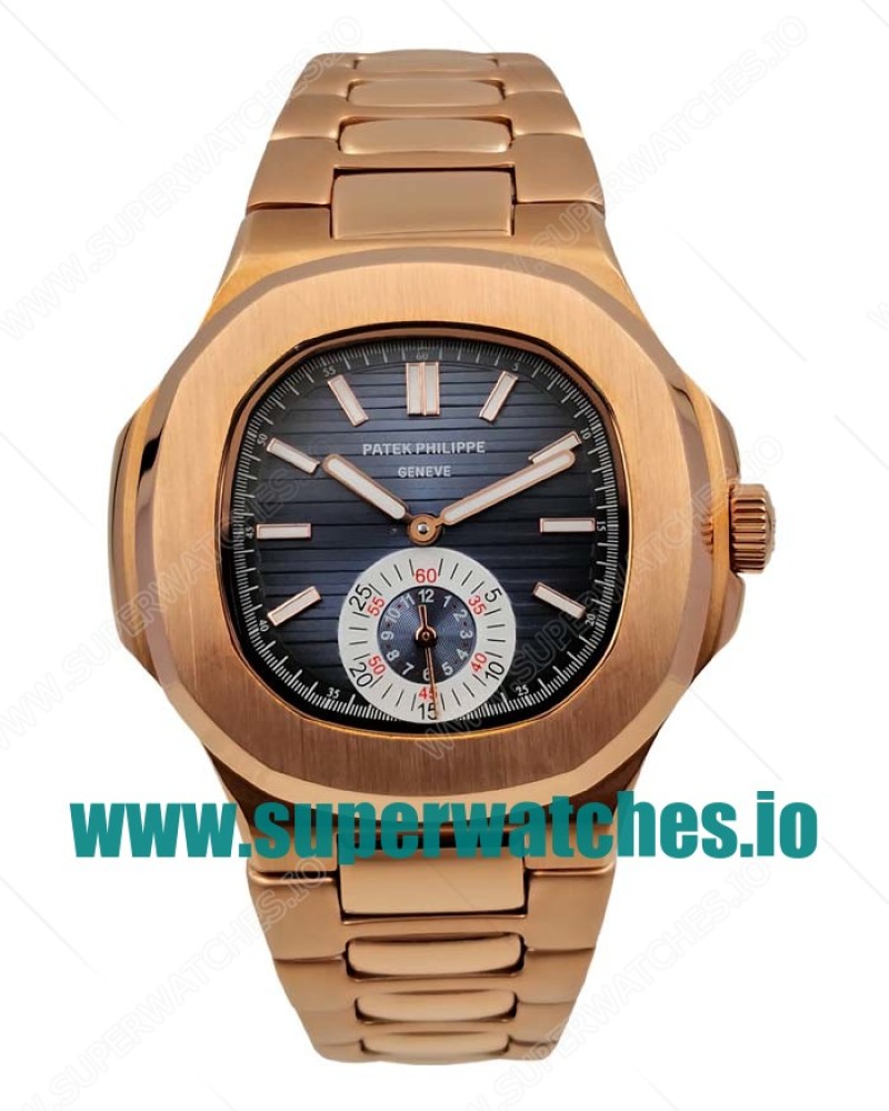 Patek Philippe Replica Nautilus 5980/1R - 40.5 MM