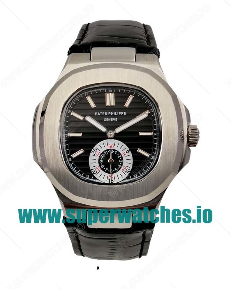 Patek Philippe Replica Nautilus 5980 - 40.5 MM