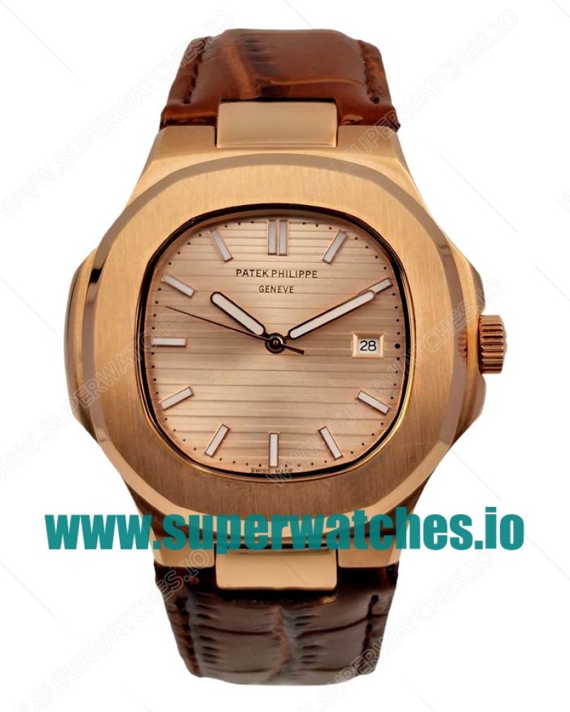 Patek Philippe Replica Nautilus 5711R - 40 MM