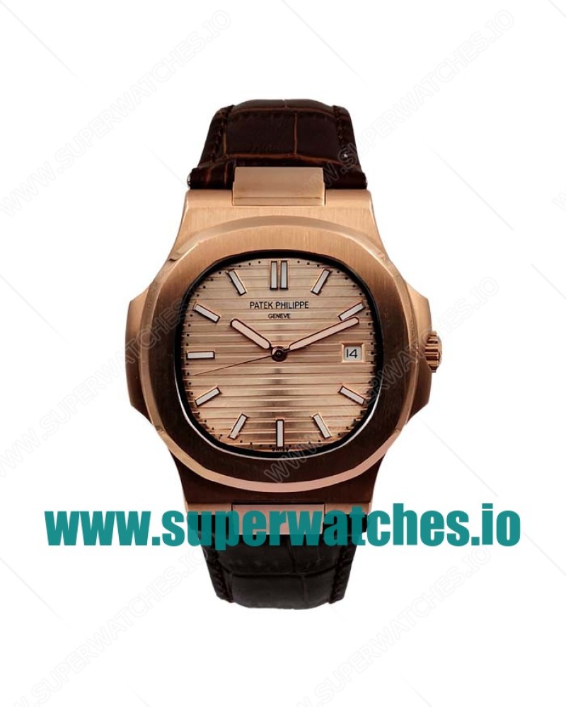 Patek Philippe Replica Nautilus 5711R - 40 MM