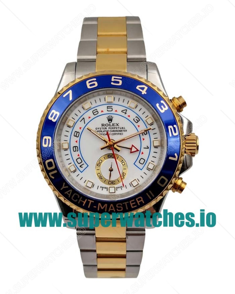 Rolex Replica Yacht-Master II 116681 - 40 MM