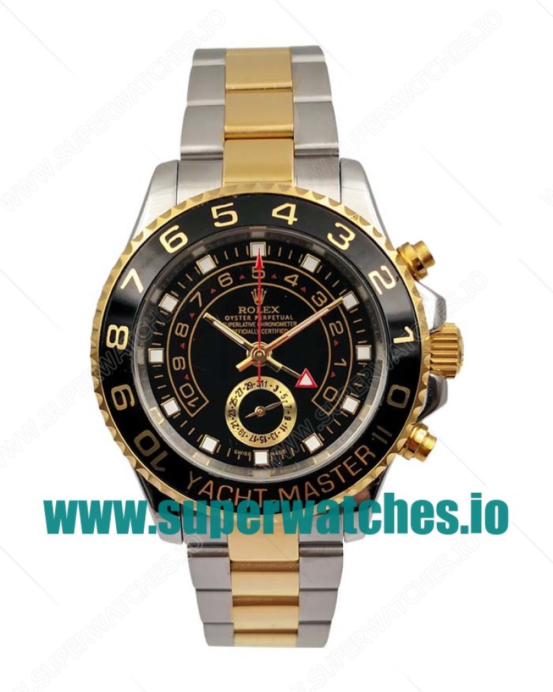 Rolex Replica Yacht-Master II 116681 - 40 MM