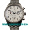 IWC Replica Pilots Spitfire Chronograph IW371705 - 41 MM