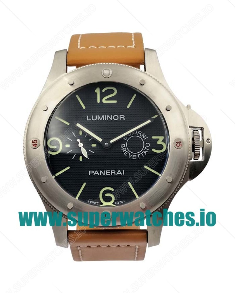 Panerai Replica Luminor Special Edition - 54 MM