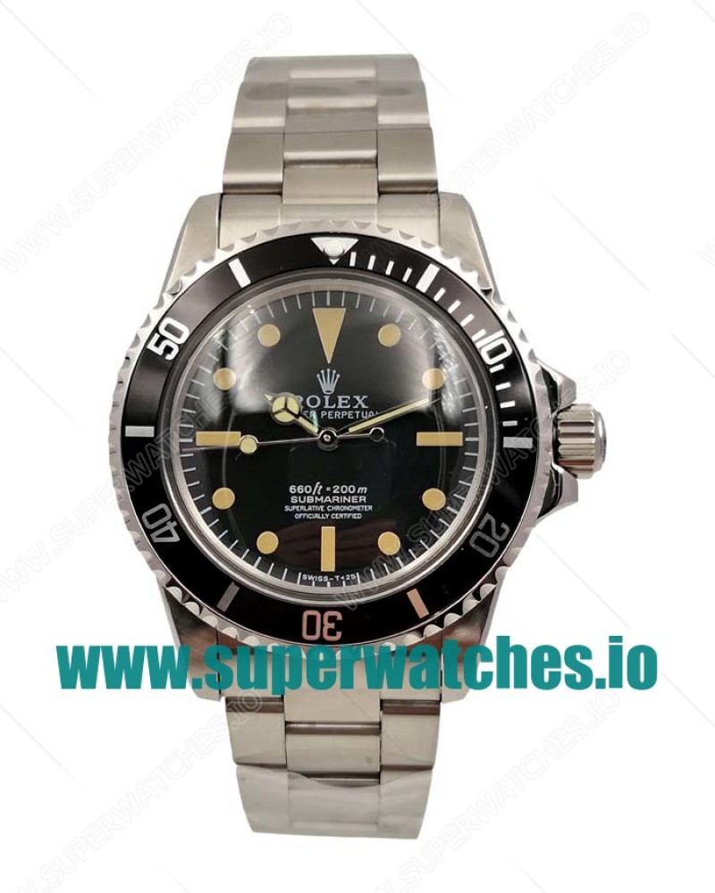 Rolex Replica Submariner 1680 - 40 MM