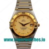 Omega Replica Constellation 1202.15.00 - 36.5 MM