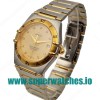 Omega Replica Constellation 1202.15.00 - 36.5 MM