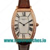 Cartier Replica Tortue WE400451 - 32 MM