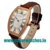 Cartier Replica Tortue WE400451 - 32 MM