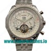 Breitling Replica Bentley Mulliner Tourbillon - 47 MM