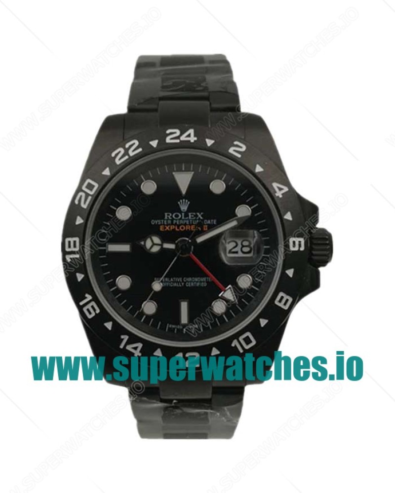 Rolex Replica Explorer II 216570 - 40 MM