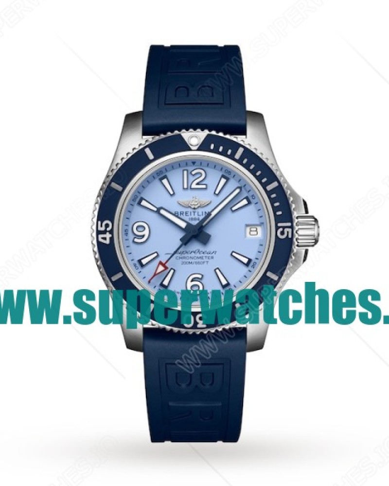 Breitling Replica Superocean A17316D81C1S1 - 36 MM