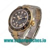 Rolex Replica GMT-Master II 116713 LN - 40 MM