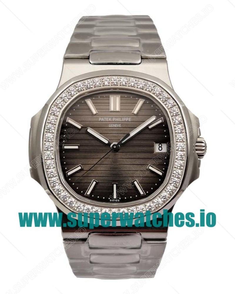 Patek Philippe Replica Nautilus 7010/1G - 40 MM