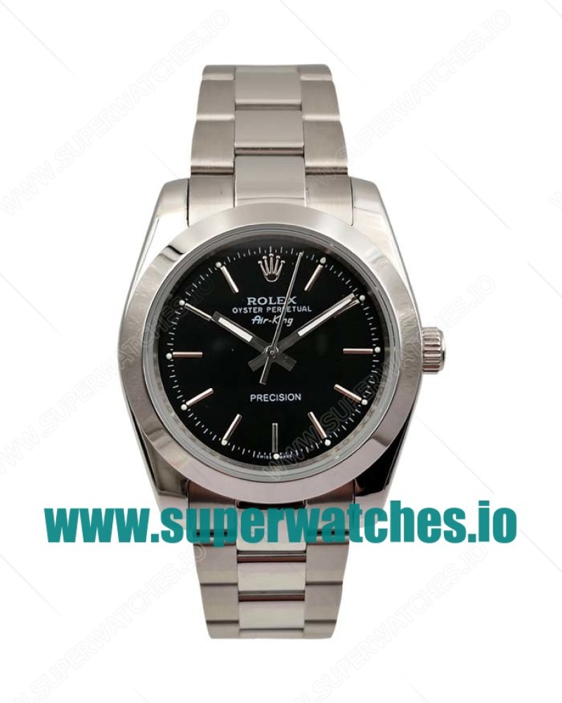 Rolex Replica Air-King 14000 - 36 MM