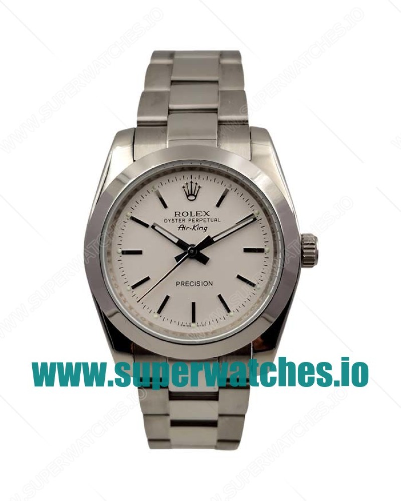 Rolex Replica Air-King 14000 - 36 MM