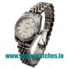 Rolex Replica Lady-Datejust 79174 - 26 MM