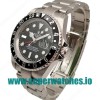 Rolex Replica GMT-Master II 16710 LN - 40 MM