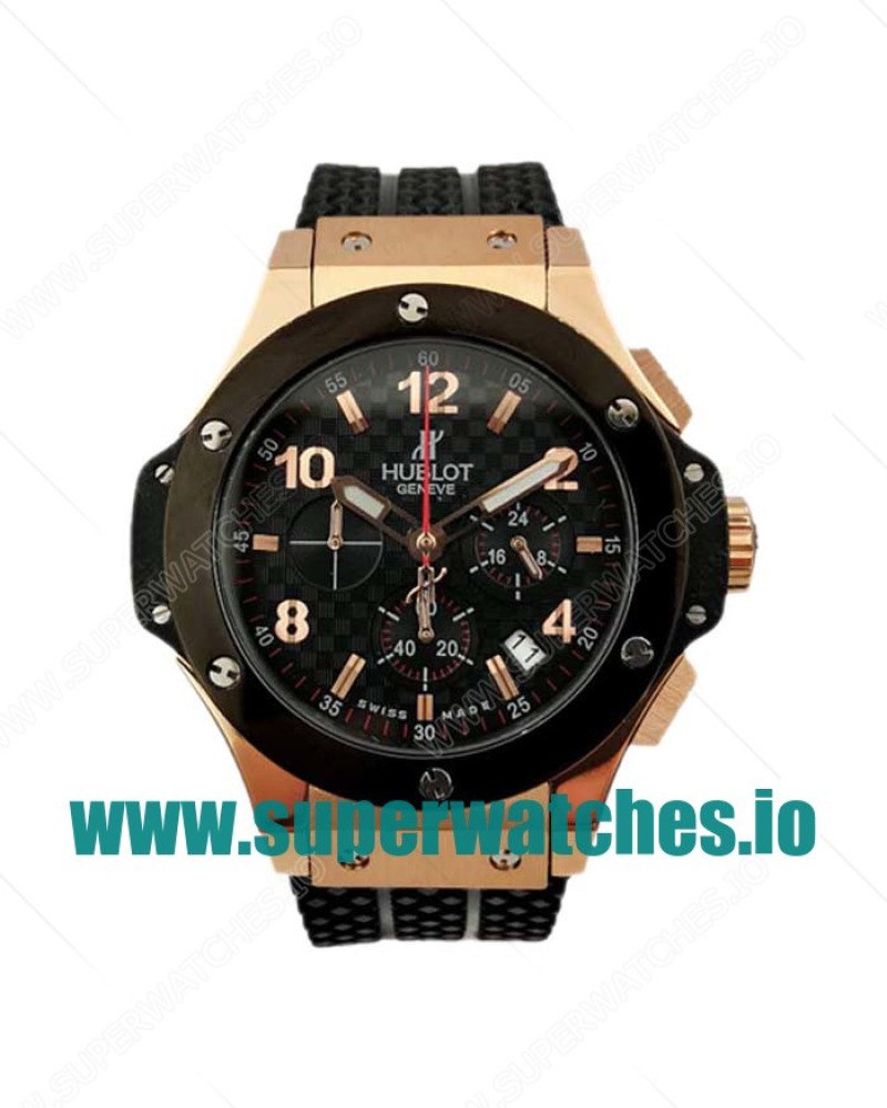 Hublot Replica Big Bang 301.PB.131.RX - 44 MM