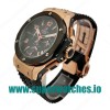 Hublot Replica Big Bang 301.PB.131.RX - 44 MM