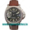 Panerai Replica Luminor GMT PAM00244 - 40 MM