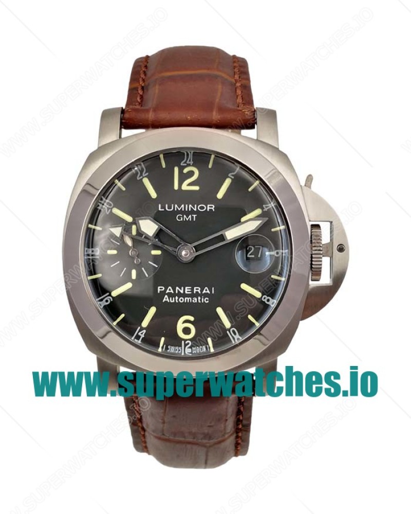 Panerai Replica Luminor GMT PAM00244 - 40 MM