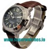 Panerai Replica Luminor GMT PAM00244 - 40 MM