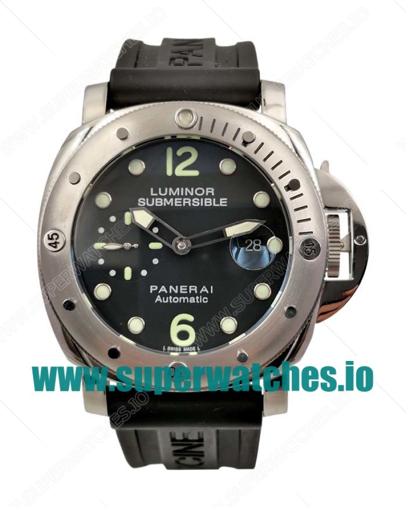 Panerai Replica Submersible PAM00024 - 42.5 MM