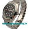 Rolex Replica Milgauss 116400GV - 41 MM